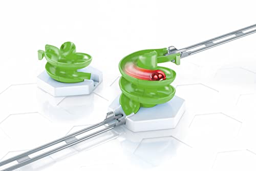 Ravensburger GraviTrax Bloc d'action Spiral - vue 4