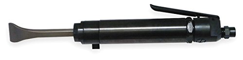 Air Chisel Scaler,4800 BPM,in-Line