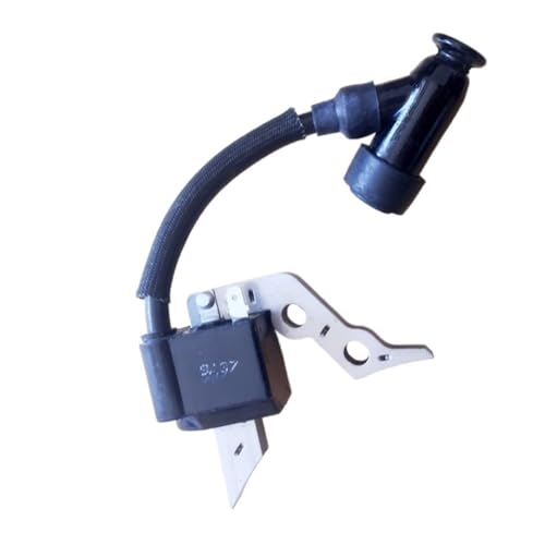Bobine d'allumage thermique GLM680SX pour réparer l'allumeur de votre tondeuse 139CC en panne