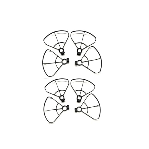 Z908 MAX accessoire drone hélices et protection de lame RC