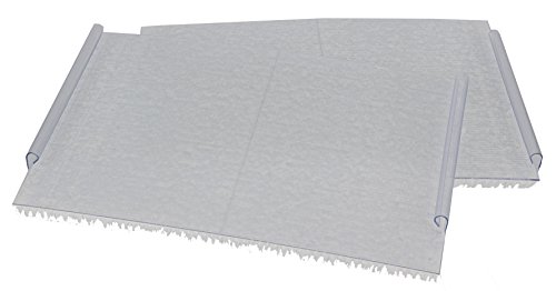 Shur-Line 2001046 Replacement Pad Bundle For Corner Painter And Edger 3.75 X 4.75 Inches (8 Pads Included) #TOP4