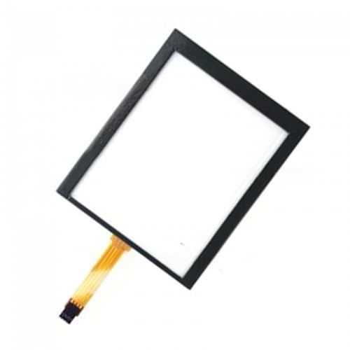 For 7-inch touchscreen digitizer Compatible with the MK2000 barcode scanner