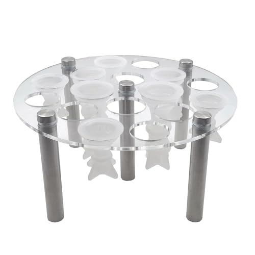 Soporte De Piezas De Ajedrez - Soporte De Molde De Ajedrez De Resina | Soporte De Molde De Pieza De Ajedrez De Resina | Juego De Accesorios De Molde De Silicona | Soportes De Piernas, Matrices