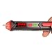 Produktbild Oksea Spannungsprüfer PM8909 Intelligentes berührungsloses For Win APEX ET8900 Induktiver Smart Tester Wechselspannungsprüfgerät Pen Circuit Detector Auto Power Lampe Werkstattlampe (Schwarz)