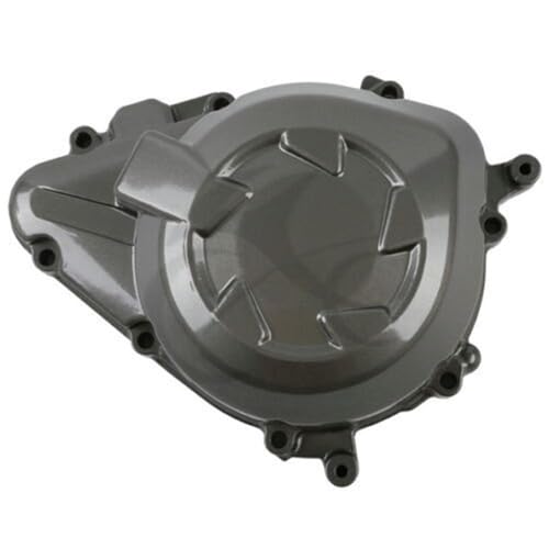 Carter de stator moteur gauche en aluminium pour moto Z1000 et 1000 ABS
