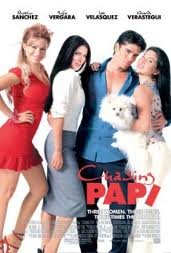 DVD Chasing Papi Book