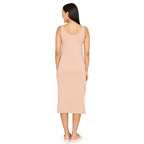 Image of Zivame Women's Cotton Shaping Full Slip