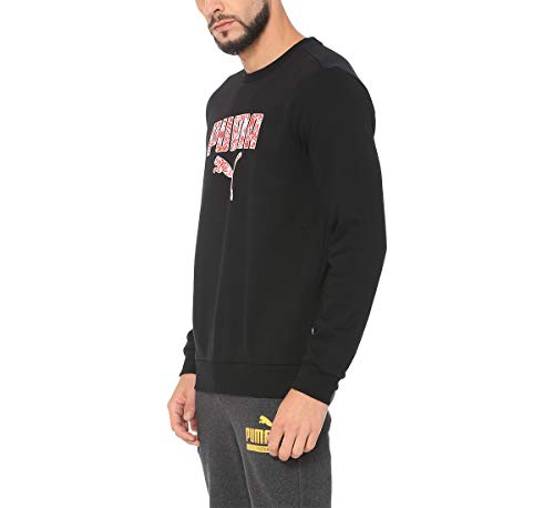 Image of Puma Men's Sweatshirt