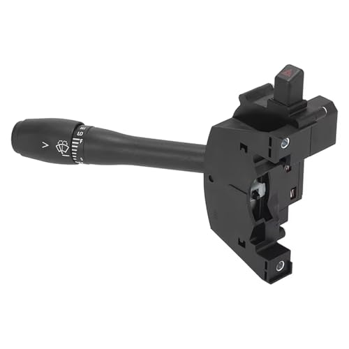 Steering Column Switches Compatible with Taurus 1996 1997 Steering Column Windshield Wiper Lever Switch Car Auto Accessorie F6dz13k359a