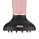Jocca Haartrockner mit Diffusor 800W, Ionen-Technologie, 3 Temperaturstufen, für lockiges Haar