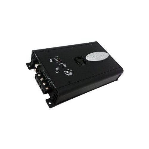 Amazon.co.jp: ARC AUDIO Arc Audio KS125.2 BX2 2 Channel Amplifier