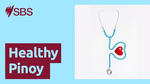 Healthy Pinoy: Do you look up every health symptom you feel and spiral into panic and worry? - Healthy Pinoy: Sine-search mo ba ang bawat nararamdamang sintomas at nauuwi sa pag-aalala at takot?