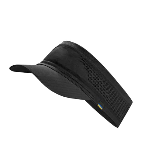 Chapeau de soleil à large bord pour femme pliable : dites adieu aux coups de chaleur à la plage