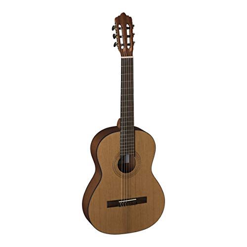 La Mancha Rubinito CM/63 - Chitarra da concerto 7/8