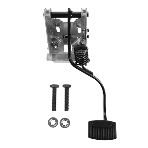 Motoforti Diesel Clutch Pedal Assembly, for Ford F250 F350 F450