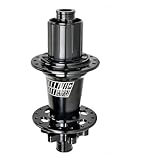 BestParts XM490 Mountain Bike Rear Hub 12 x148mm Boost 32 Hole 6 Bolt Thru Axle Disc...