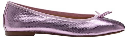 Geox Women's D Marsilea A Ballet Flat2