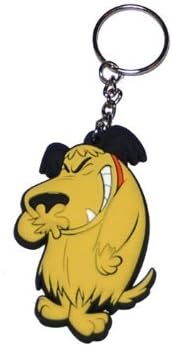 Muttley Keychain (Official Licensed Product)