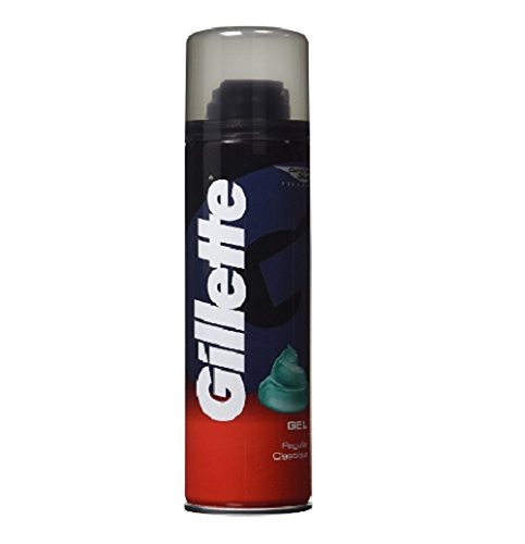 Espuma De Afeitar Clasica 200 Ml.