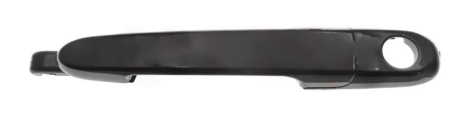 Hckclmbmzw C For Hyundai For Accent 2006-2011 1.6L Outer Outside Exterior Door Handle 82650-1E050 82660-1E050 83650-1E050 Door Handle Over(C)