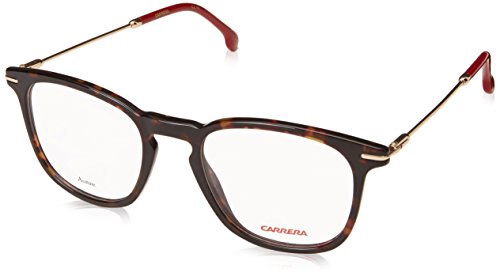 Eyeglasses Carrera 156 /V 0086 Dark Havana #TOP4