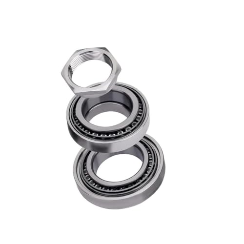 Roulements à rouleaux coniques pour moto GTS 300 32907 dimensions 54x34x12,5mm direction Primavera