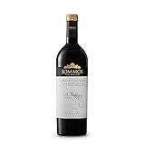 Un vino con gran estructura y un potencial de guarda excepcional