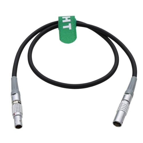 Câble ARRI Hi-5 pour rallonger la connexion moteur cforce HangTon 7 broches