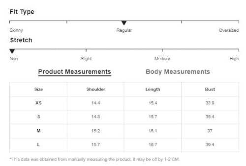 Sweatyrocks Women's Fringe Button Down Crop Denim Jacket Sleeveless Collared Jean Coats Light Wash S #TOP5