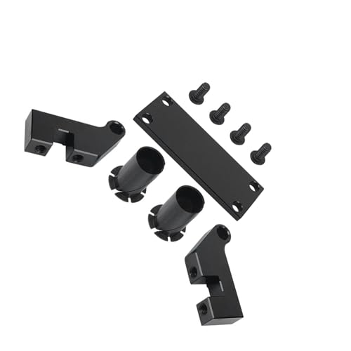 Bbajszx Silla eléctrica confiable Junta metálica Compacta Resistente para ajustes Suaves Controlador reclinable