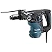 Makita HR3012FCJ/2 240V 30mm SDS-Plus Rotary Hammer supplied in a Makpac Case