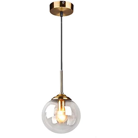Suspension en verre MZStech Cover