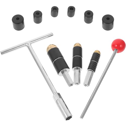Outils de plomberie pour bouchons d'eau de rénovation de maison