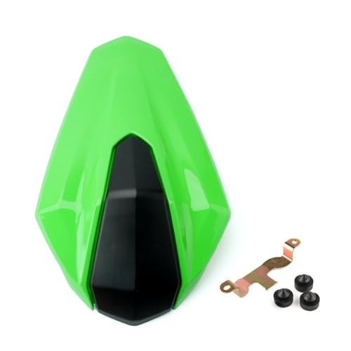 Carénage passager Z400 : capot de selle arrière pour moto Ninja 400 années 2018 à 2023