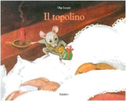 Hardcover il topolino [Italian] Book