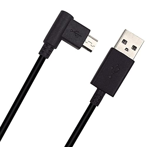 Image of ZORBES 1.5m USB Cable for Wacom Tablet Tablet Compatible with Wacom-Intuos CTL480 CTL490 CTL690 CTH480 CTH490 CTH680 CTH690 & Wacom Bamboo CTL470 CTL471 CTL472 CTL671 CTL672 CTL680,Black