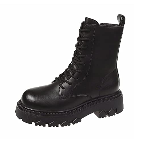 Bottes de moto femme en cuir isolant pour ne plus jamais avoir froid aux pieds