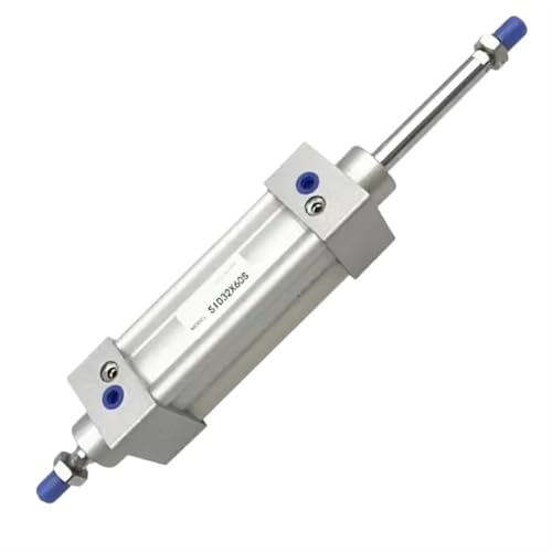 Vérin standard ISO15552 SID100x150S double effet pour automatisme