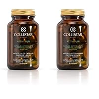 Collistar Capsule Anticellulite Caffeina + Escina, Capsule monodose per uso esterno
