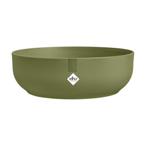 elho Jazz Bowl 28cm Blumentopf - May Green – Ansicht 1