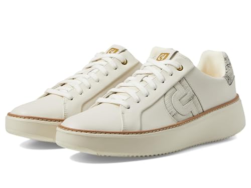 Image of Cole Haan Women's Grandpro Topspin Court Sneaker