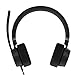Lenovo Go Wired ANC Headset (Thunder Black)