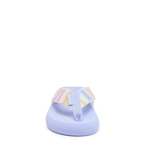 Image of Rocket Dog Girl's Spotlight Comfort Foam Flip Flop Sandal