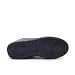 Paredes Ecology Velcro Gris - Deportivo Piel Serraje (42)