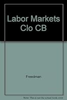 Labor Markets Segments and Shelters 091667200X Book Cover