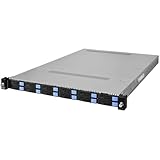 MiTAC B8056G68CE12HR-2T-TU EPYC 9005 1U Servidor, 12 x U.2 NVMe, Dual 10G