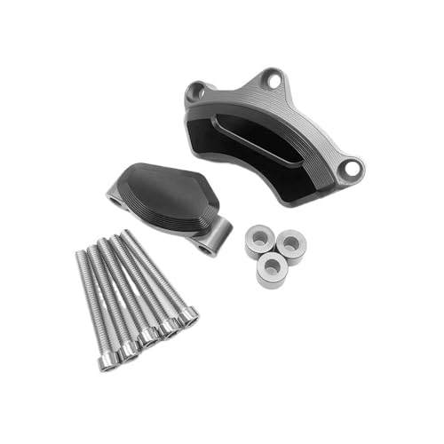 Crash pad curseur protecteur S1000XR carter moteur anti crash 2020-2023