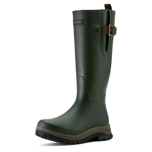 Bottes en Caoutchouc ARIAT Homme Woodstock pour garder vos pieds au sec
