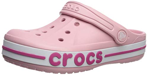 Image of Crocs Unisex Kids Bayaband Clog