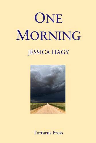 One Morning 2020 1912586266 Book Cover